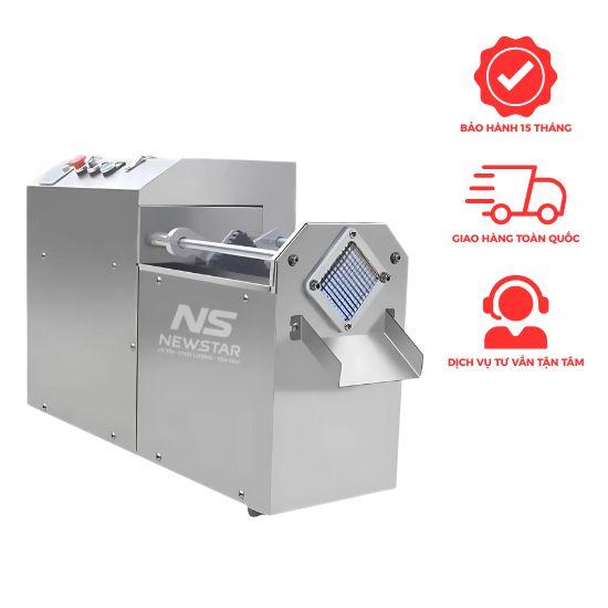Máy thái con chì rau củ quả NS-90 500W