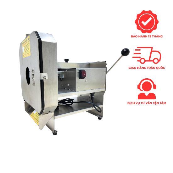 Máy thái rau củ đa năng YC-550 150W