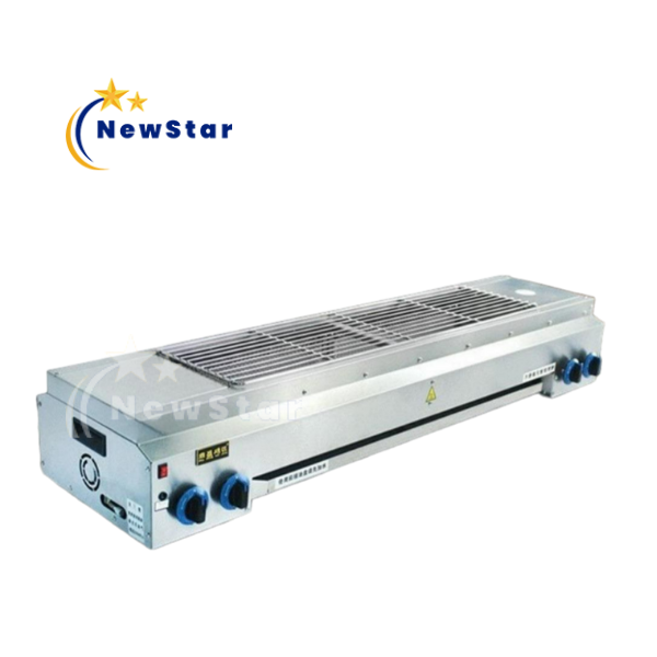 Bếp nướng Gas Hồng ngoại không khói T120