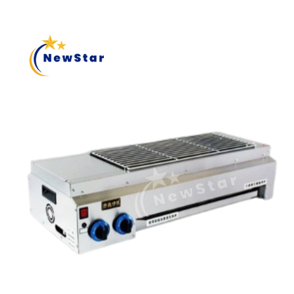 Bếp nướng Gas Hồng ngoại không khói T80