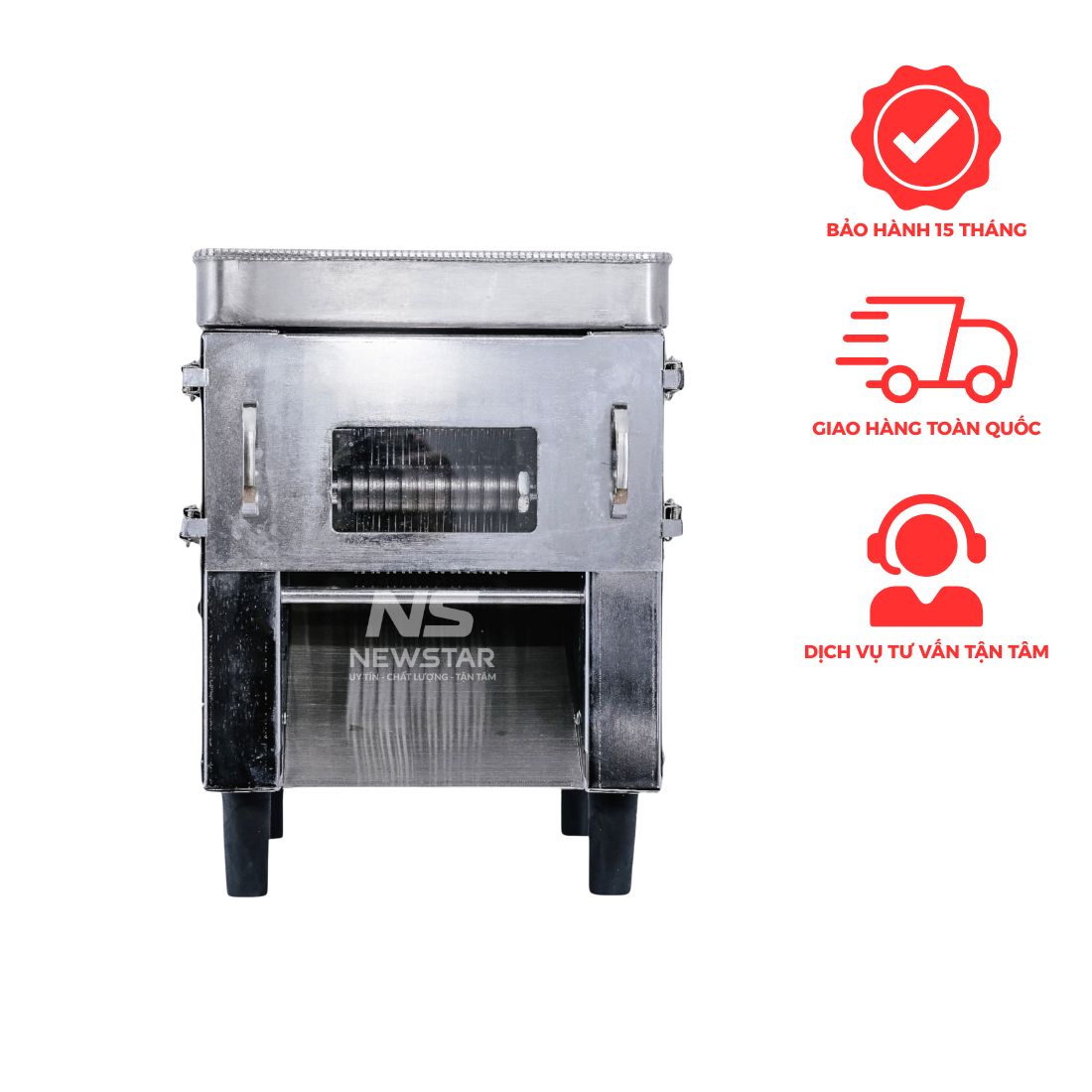 Máy thái thịt tươi HD95