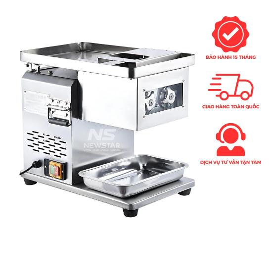 Máy thái thịt QX-260