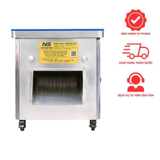 Máy thái thịt công nghiệp NS40