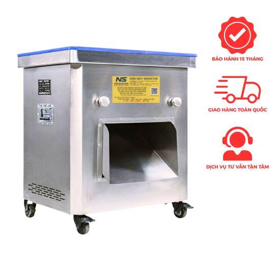 Máy thái thịt công nghiệp NS50