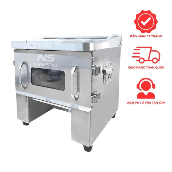 Máy thái thịt đa năng HD-90