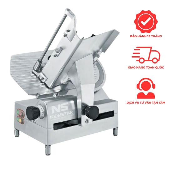 Máy thái thịt đông lạnh tự động SL300E