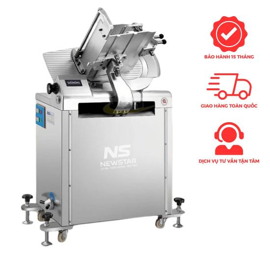 Máy thái thịt tự động SL350B