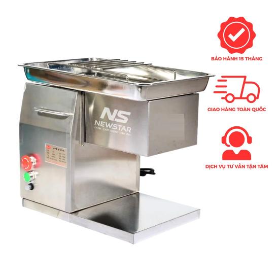 Máy thái thịt tươi QX250