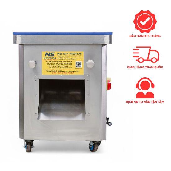 Máy thái thịt công nghiệp NS35