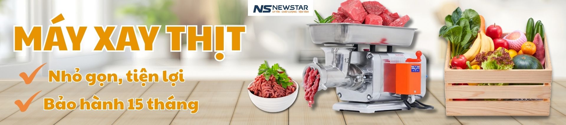 Máy xay thực phẩm